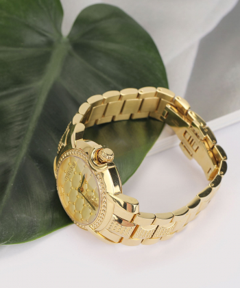 ساعت مچی زنانه روبرتو کاوالی Roberto Cavalli مدل RV1L019M0101