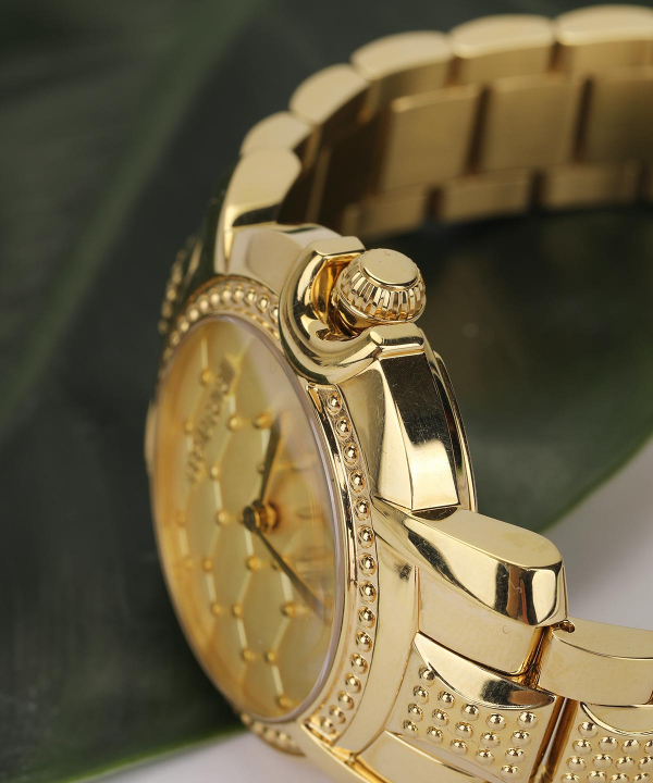 ساعت مچی زنانه روبرتو کاوالی Roberto Cavalli مدل RV1L019M0101