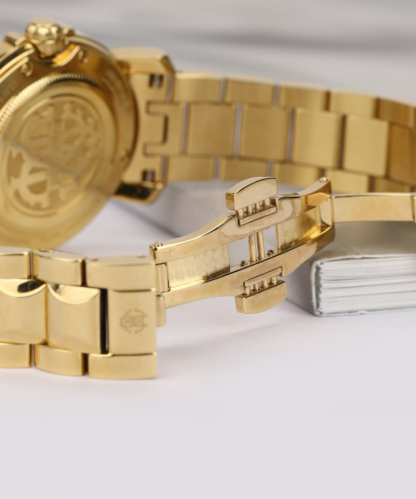 ساعت مچی زنانه روبرتو کاوالی Roberto Cavalli مدل RV1L019M0101