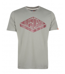 تیشرت مردانه سوپردرای Superdry کد M10S11001V
