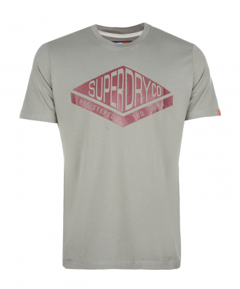 تیشرت مردانه سوپردرای Superdry کد M10S11001V