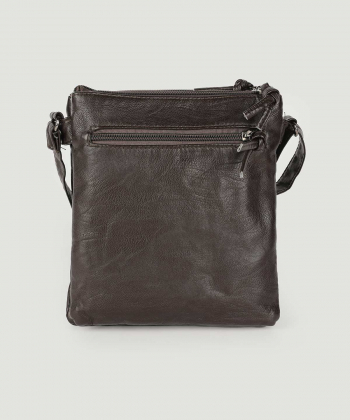 کیف دوشی زنانه دلفارد Delphard کد 9fg21