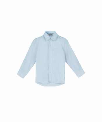 پیراهن آستین بلند پسرانه پیانو Piano کد 1902