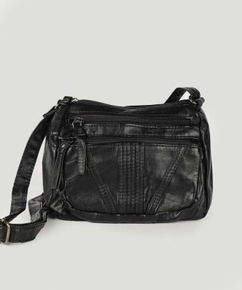 کیف دوشی زنانه دلفارد Delphard مدل 9fg09