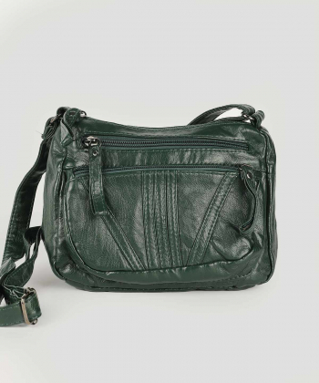 کیف دوشی زنانه دلفارد Delphard مدل 9fg09