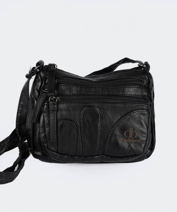 کیف دوشی زنانه دلفارد Delphard مدل 9fg22