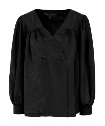 شومیز زنانه عصر جدید Asre Jadid مدل روشنک