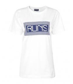 تیشرت ورزشی زنانه بی فور ران B4RUN کد 210321