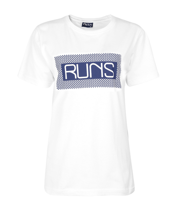 تیشرت ورزشی زنانه بی فور ران B4RUN کد 210321