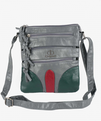 کیف دوشی زنانه دلفارد Delphard کد 9fg06