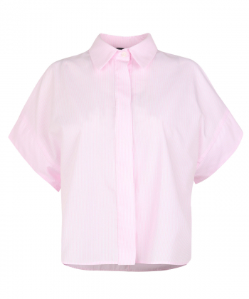 شومیز کوتاه زنانه گردیه Gordye کد 307106