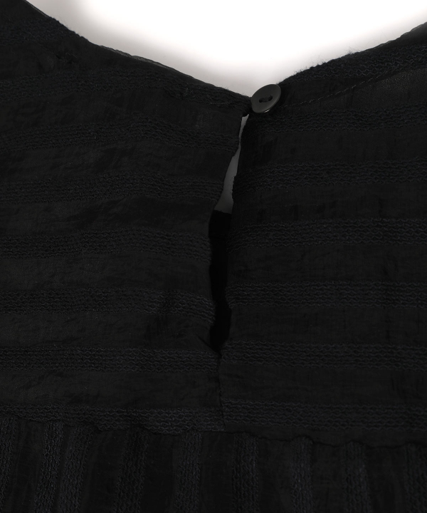 تاپ مجلسی زنانه گردیه Gordye کد 302129