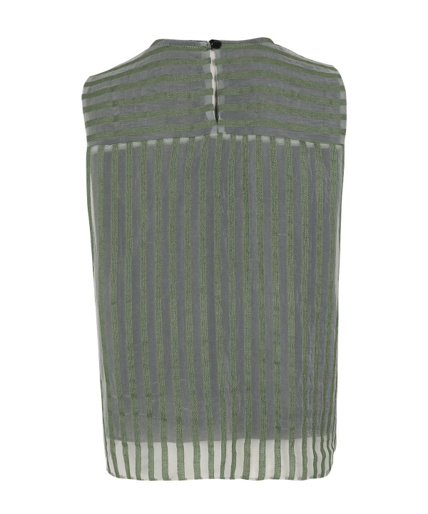 تاپ مجلسی زنانه گردیه Gordye کد 302129