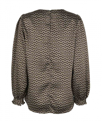 بلوز زنانه گردیه Gordye کد 304167