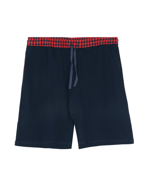 ست تیشرت و شلوارک راحتی مردانه جوتی جینز Jooti Jeans کد 01573A07