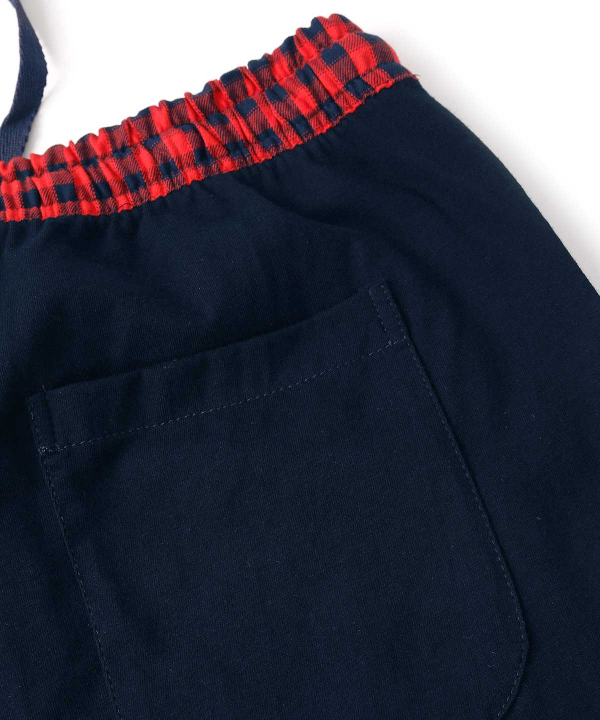 ست تیشرت و شلوارک راحتی مردانه جوتی جینز Jooti Jeans کد 01573A07