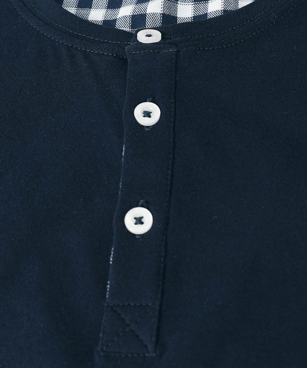 ست تیشرت و شلوارک راحتی مردانه جوتی جینز Jooti Jeans کد 01573A07