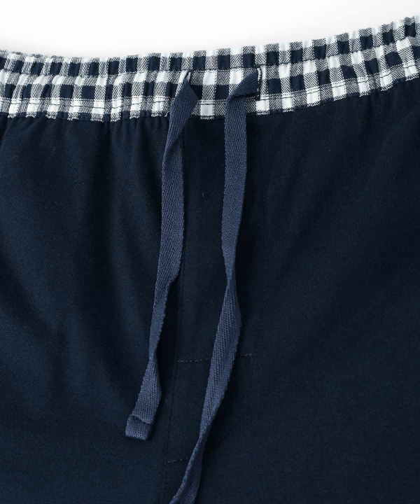 ست تیشرت و شلوارک راحتی مردانه جوتی جینز Jooti Jeans کد 01573A07