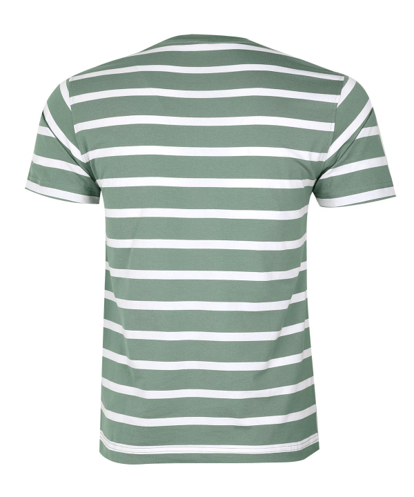 تیشرت یقه گرد مردانه جین وست Jeanswest کد 01173505