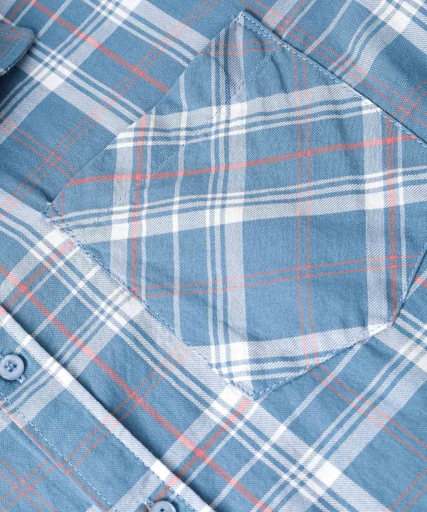پیراهن مردانه جوتی جینز JootiJeans کد 04533098