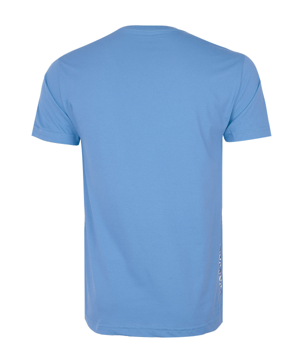 تیشرت یقه گرد مردانه جوتی جینز JootiJeans کد 11573025