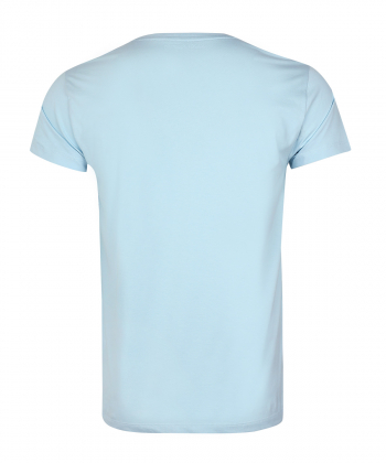 تیشرت یقه گرد مردانه جوتی جینز JootiJeans کد 11573032