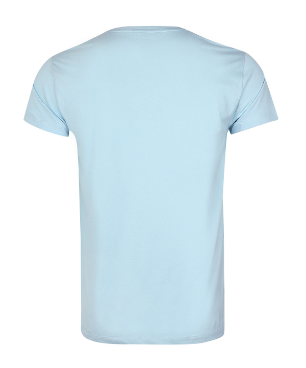 تیشرت یقه گرد مردانه جوتی جینز JootiJeans کد 11573032