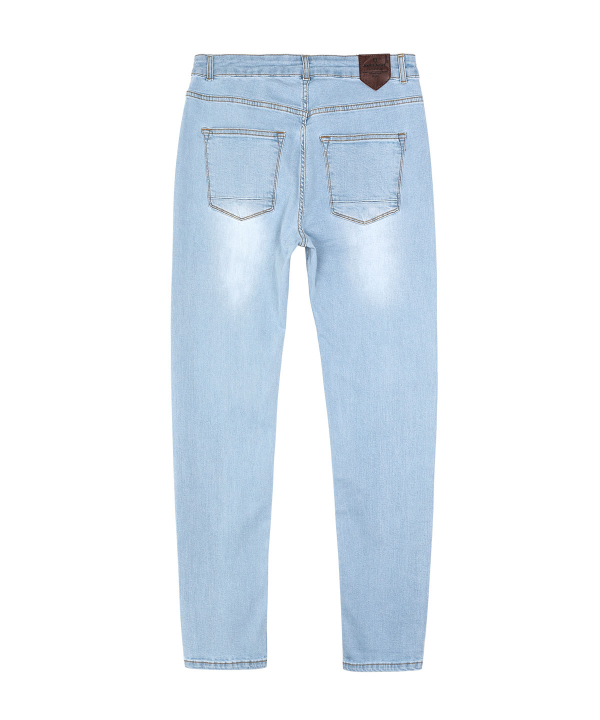 شلوار جین مردانه جوتی جینز JootiJeans کد 11581904