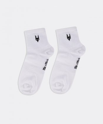 جوراب ساق کوتاه مردانه مل اند موژ Mel & Moj مدل M06494 بسته سه عددی