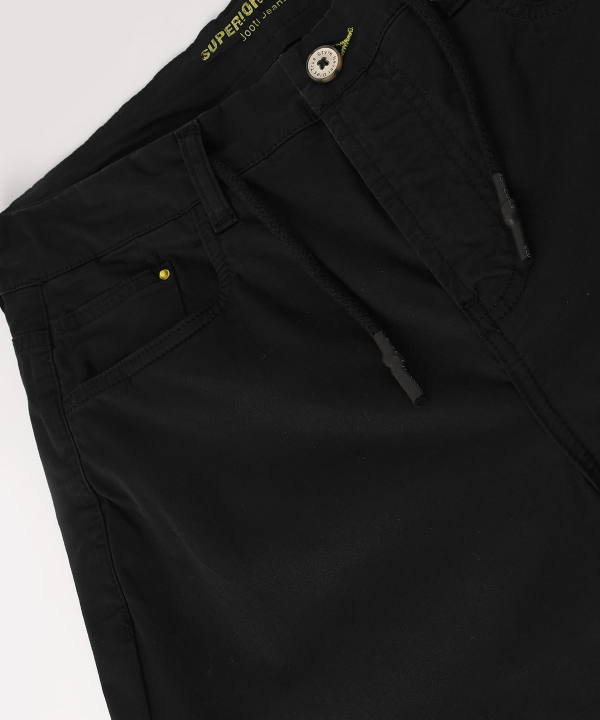 شلوارک کتان مردانه جوتی جینز JootiJeans کد 11581851