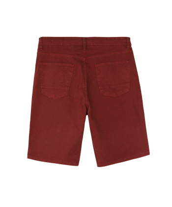 شلوارک کتان مردانه جوتی جینز JootiJeans کد 11581850