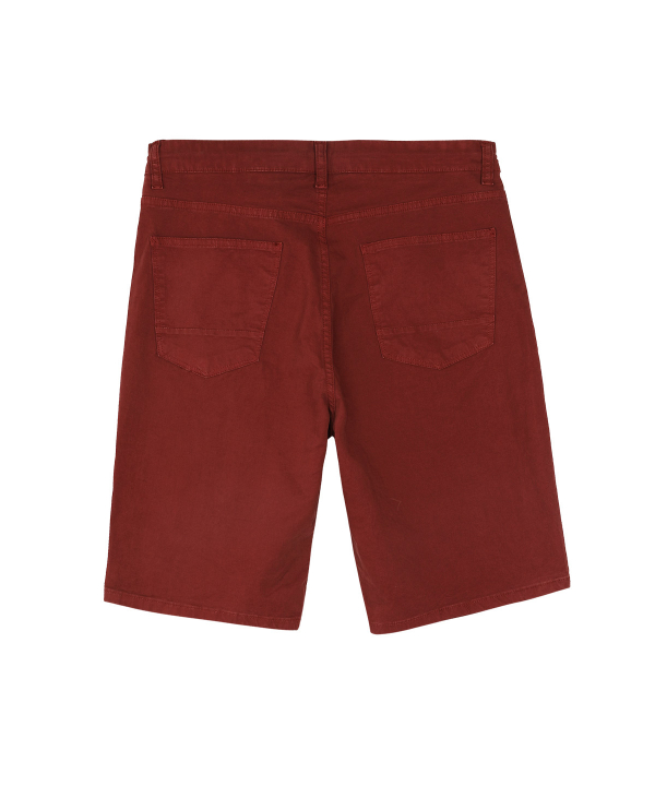 شلوارک کتان مردانه جوتی جینز JootiJeans کد 11581850