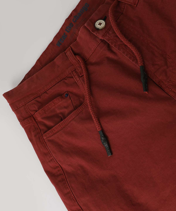 شلوارک کتان مردانه جوتی جینز JootiJeans کد 11581850