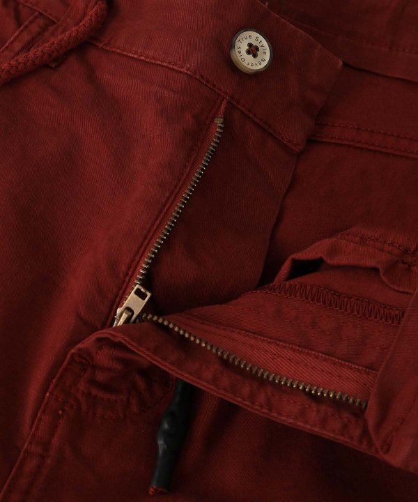 شلوارک کتان مردانه جوتی جینز JootiJeans کد 11581850