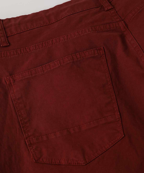 شلوارک کتان مردانه جوتی جینز JootiJeans کد 11581850