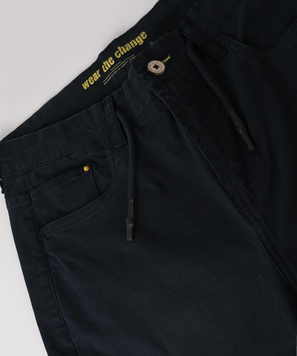 شلوارک کتان مردانه جوتی جینز JootiJeans کد 11581850