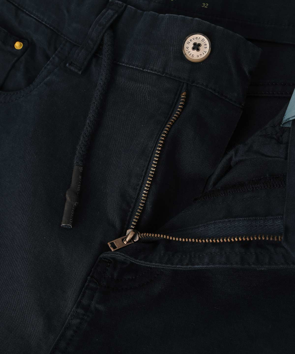 شلوارک کتان مردانه جوتی جینز JootiJeans کد 11581850