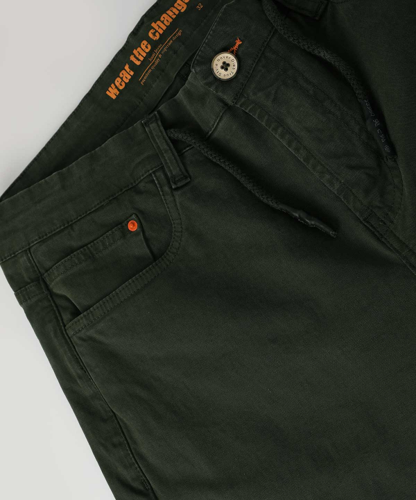 شلوارک کتان مردانه جوتی جینز JootiJeans کد 11581850