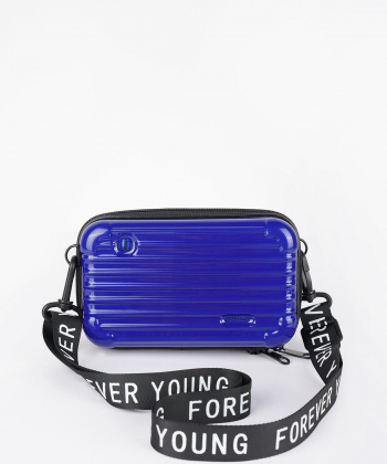 کیف دوشی زنانه دلفارد Delphard کد 9FG01