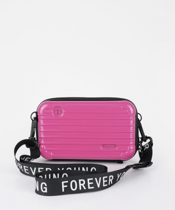 کیف دوشی زنانه دلفارد Delphard کد 9FG01