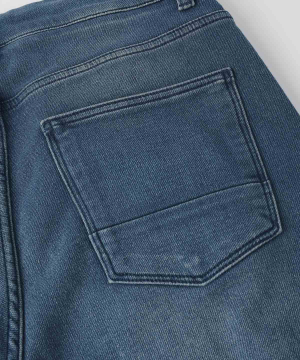 شلوارک جین مردانه جوتی جینز JootiJeans کد 11581849
