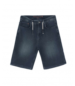 شلوارک جین مردانه جوتی جینز JootiJeans کد 11581849