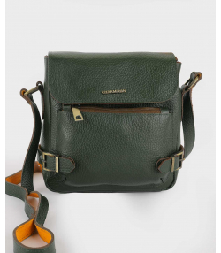 کیف دوشی زنانه چرمیران Charmiran کد PA1143