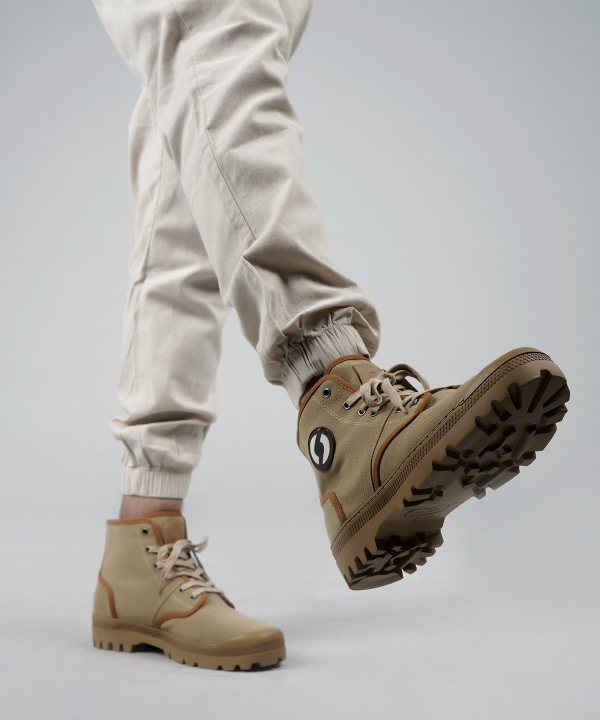 نیم بوت مردانه جوتی جینز JootiJeans کد 04851411