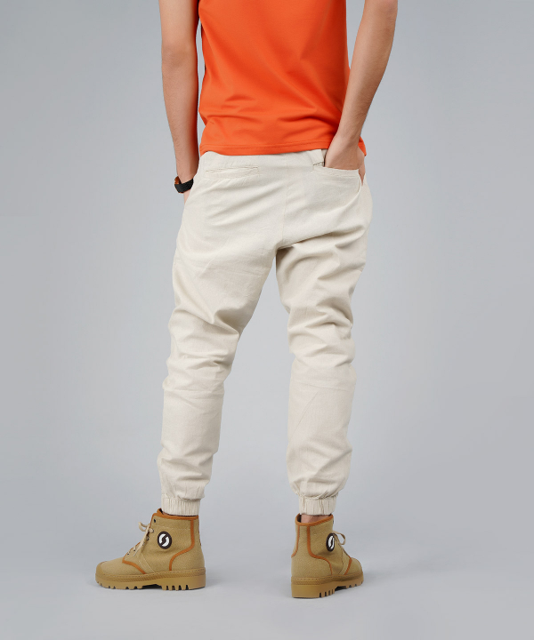 شلوار اسلش مردانه جوتی جینز JootiJeans کد 01551701