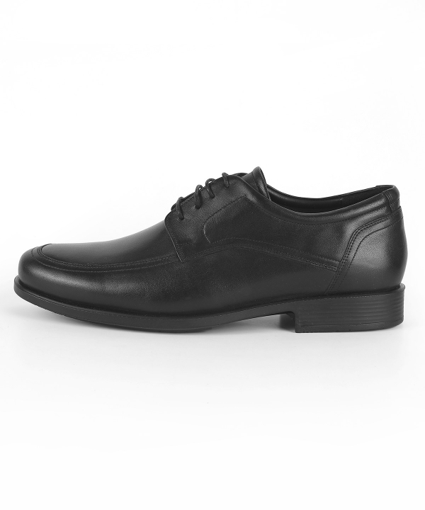 کفش مردانه چرم مشهد Mashad Leather مدل J6084