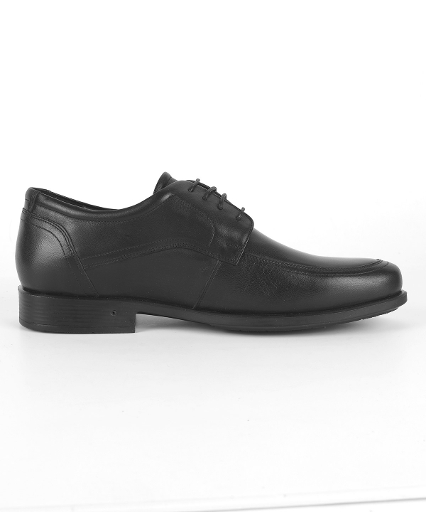 کفش مردانه چرم مشهد Mashad Leather مدل J6084