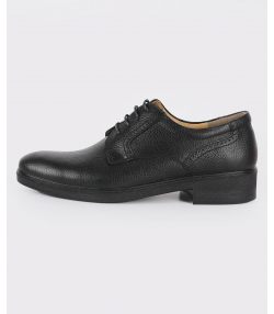 کفش مردانه شهر چرم Leather City مدل pa24