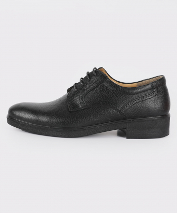 کفش مردانه شهر چرم Leather City مدل pa24