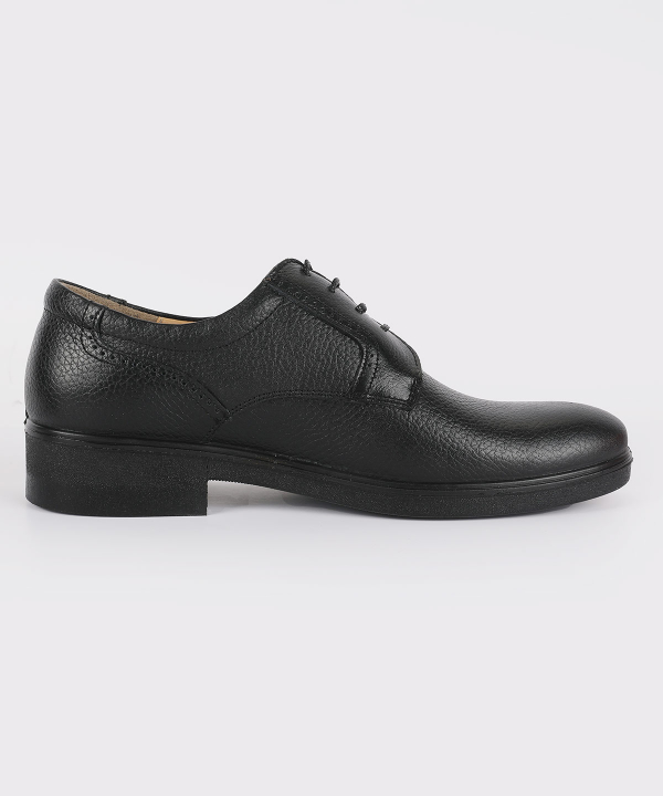 کفش مردانه شهر چرم Leather City مدل pa24